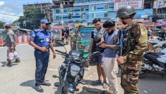 ১৩ নভেম্বরকে ঘিরে কক্সবাজারে সতর্ক অবস্থানে আইনশৃঙ্খলা বাহিনী