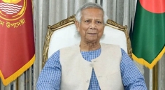 প্রধান উপদেষ্টা কাল জাতির উদ্দেশে ভাষণ দেবেন