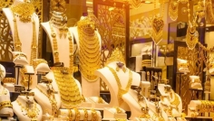 দেশের বাজারে আবারো স্বর্ণের দামে বড় লাফ