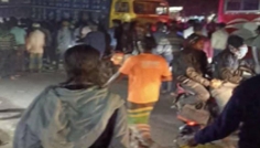 চুয়াডাঙ্গায় বিএনপির কার্যালয়ের সামনে থেকে ককটেল উদ্ধার