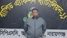 মুন্সীগঞ্জে বিএনপির সংঘর্ষে দুইজন নিহতের ঘটনায় গ্রেপ্তার ১ 