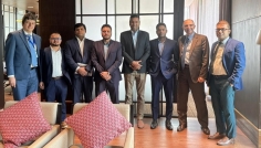 আইএমএফের মিশন টিমের সঙ্গে এনসিপির প্রতিনিধিদলের বৈঠক