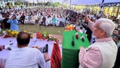 বিএনপি ক্ষমতায় এলে রোহিঙ্গা প্রত্যাবাসন নিশ্চিত হবে: শাহজাহান চৌধুরী