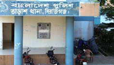 সিরাজগঞ্জে কৃষককে কুপিয়ে জখম, ২ গরু লুট