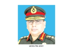 ‘আমরা অনেকেই শিক্ষিত হই, সুশিক্ষিত হই না’  