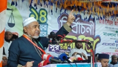 আগামী নির্বাচন ও বাংলাদেশকে নিয়ে গভীর ষড়যন্ত্র চলছে: ডা. তাহের