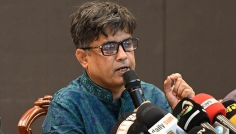 আ.লীগ ভাড়াটে টোকাইয়ের ওপর নির্ভরশীল হয়ে পড়েছে: প্রেস সচিব