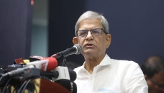 একটি দল বিএনপিতে বিভেদ সৃষ্টির চেষ্টা করছে: মির্জা ফখরুল