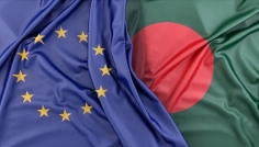 বাংলাদেশের গণতান্ত্রিক উত্তরণে সমর্থন ইউরোপীয় ইউনিয়নের