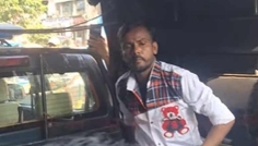 হিরো আলম গ্রেপ্তার 