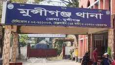 মুন্সীগঞ্জে বিএনপির দুই গ্রুপের সংঘর্ষে কিশোর গুলিবিদ্ধ