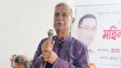 “স্বাধীনতা নয়, শেখ মুজিব পাকিস্তানের প্রধানমন্ত্রী হতে চেয়েছিলেন”