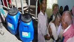 রংপুরে ২৬ টুকরা আশরাফুলের দাফন সম্পন্ন