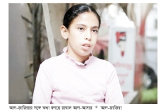 আট ঘণ্টা হিমঘরে রাখা মেয়েটির আঙুল নড়ছিল  