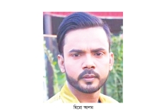 দুপুরে গ্রেপ্তার হিরো আলম সন্ধ্যায় জামিন  