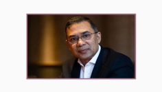 তারেক রহমানকে সমর্থন: অস্ট্রেলিয়ান এমপিদের প্রতি কৃতজ্ঞতা প্রকাশ