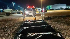 লিবিয়ায় ২৬ বাংলাদেশিকে নিয়ে নৌকাডুবি, চারজনের মৃত্যু