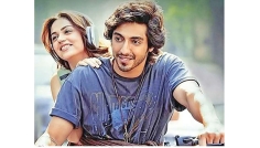 আন্তর্জাতিক অ্যাওয়ার্ড জিতল ‘সাইয়ারা’