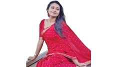 প্রযোজনা প্রতিষ্ঠানের নাম প্রকাশ করলেন ফারিণ