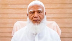 আলেম-ওলামাদের নিয়ে মন্তব্যের ব্যাপারে জামায়াত আমিরের সতর্কতা