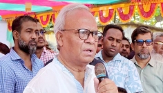 আমরা এখনো ইউনূস সরকারের প্রতি আস্থা রাখি: রিজভী