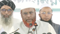 ‘সরকারকে গণভোট নিয়ে জনমনের সংশয় দূর করতে হবে’