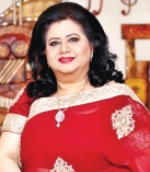 কোক স্টুডিওতে রুনা লায়লা ‘মাস্ত কালান্দার’  