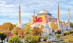 অটোমান সাম্রাজ্য ভাঙনের পেছনে পশ্চিমা ষড়যন্ত্র?  