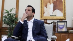 হাসিনার রায়ের আগে সহিংসতার হুঁশিয়ারি ছেলে জয়ের