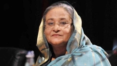 যে পাঁচ অভিযোগের ভিত্তিতে শেখ হাসিনার মামলার রায় আজ