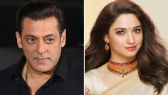 দাবাং ট্যুরে সালমান–তামান্নার নাচে নেটদুনিয়ার সমালোচনা