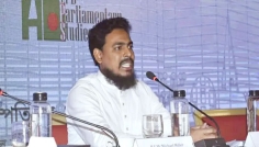 শেখ হাসিনার রায় বিশ্বে নজির তৈরি করবে: আখতার হোসেন