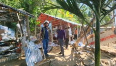 কক্সবাজারে ১ একর বনভূমি উদ্ধার