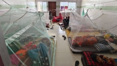 বরগুনায় নিয়ন্ত্রণের বাইরে ডেঙ্গু, জনসাধারণের মাঝে আতঙ্ক