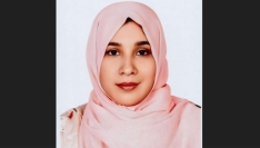 বরগুনায় প্রথম নারী জেলা প্রশাসক তাছলিমা আক্তার