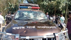 চকরিয়ায় যৌথবাহিনীর ওপর হামলায় আহত ৭, গ্রেপ্তার ৫