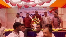 ধানের শীষ নিয়ে নির্বাচন করেছেন, এখন তার বিরোধিতা করেন: ব্যারিস্টার খোকন 