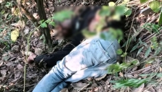 ফরিদপুরে অজ্ঞাত যুবকের মরদেহ উদ্ধার