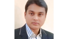 যৌতুক মামলায় বরগুনা পৌরসভার প্রকৌশলীর দুই বছরের সাজা