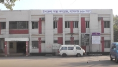 শ্যামনগরে খাদ্যে বিষক্রিয়ায় শিশুসহ ১১ জন অসুস্থ