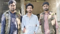 উখিয়ায় বন বিভাগে হামলা: ভুয়া সাংবাদিক আটক, পলাতক ২