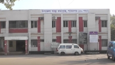 শ্যামনগরে খাদ্যে বিষক্রিয়ায় শিশুসহ ১১ জন অসুস্থ