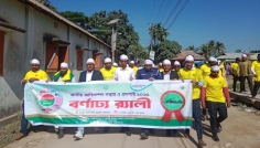 তাড়াইলে প্রাণীসম্পদ প্রদর্শনী মেলা অনুষ্ঠিত