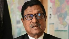 জামায়াতকে যদি ভোট দেন তাহলে আমার মৃতদেহ পাবেন: ফজলুর রহমান