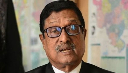 জামায়াতকে যদি ভোট দেন তাহলে আমার মৃতদেহ পাবেন: ফজলুর রহমান