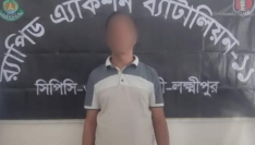 নোয়াখালীতে সুদের টাকার জন্য ব্যবসায়ীকে পিটিয়ে হত্যা, গ্রেপ্তার ১