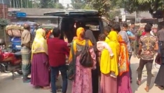 কুড়িগ্রামে জমিজমা নিয়ে সংঘর্ষে নিহত ৩, আহত ১০