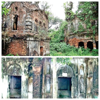 উপমহাদেশের প্রথম হাদিস চর্চা কেন্দ্রের প্রতিষ্ঠাতা  