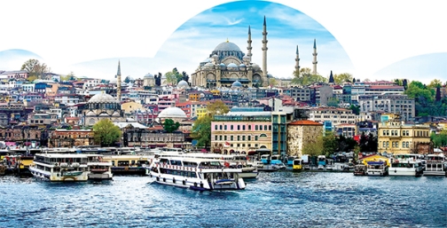 পৃথিবীখ্যাত মসজিদের শহর  