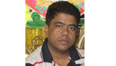 বাড়ি থেকে কৌশলে বের করে স্বর্ণ ব্যবসায়ীকে গুলি করে হত্যা